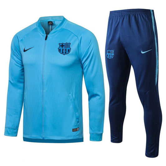 Conjunto de Frio zíper completo Barcelona XII - Nike