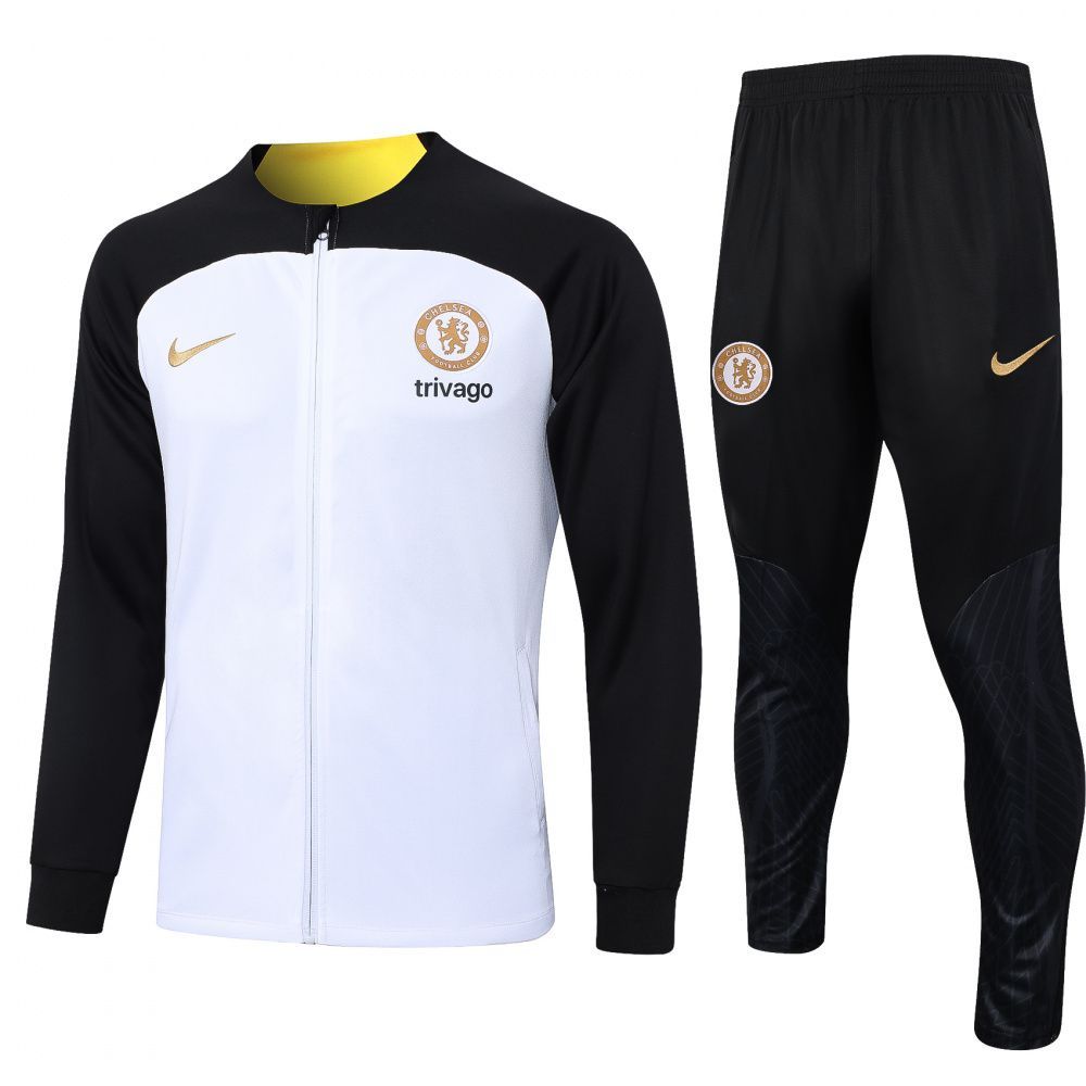 Conjunto de Frio zíper completo Chelsea I - Nike