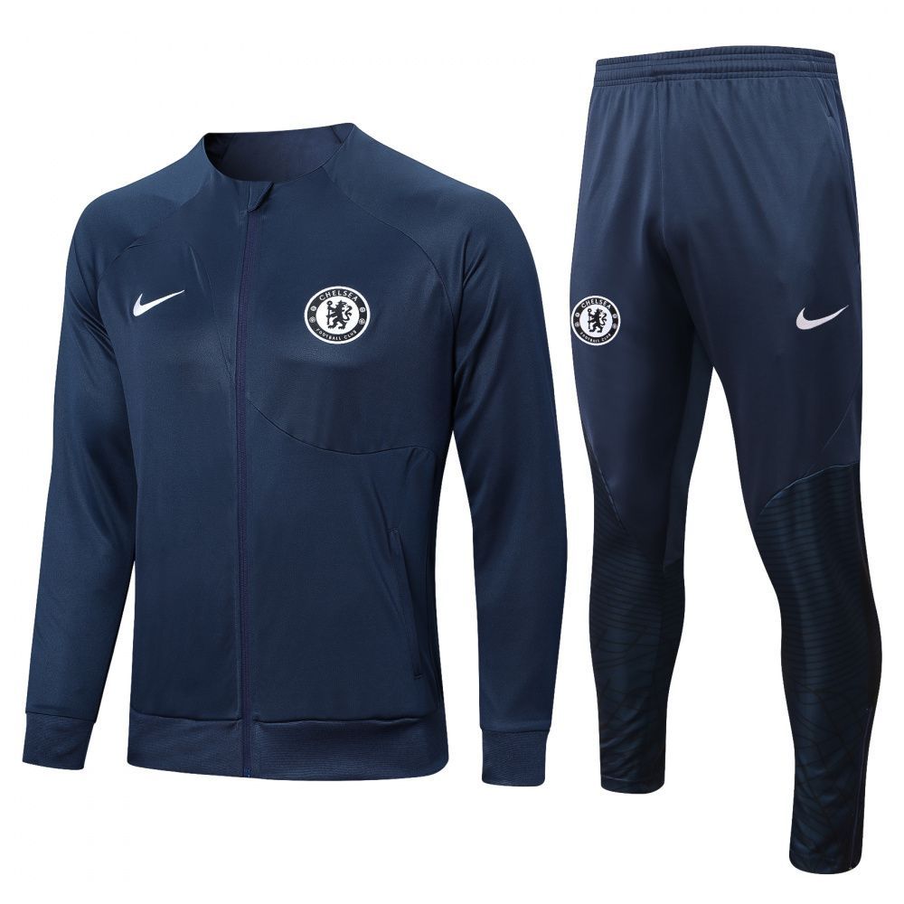 Conjunto de Frio zíper completo Chelsea II - Nike