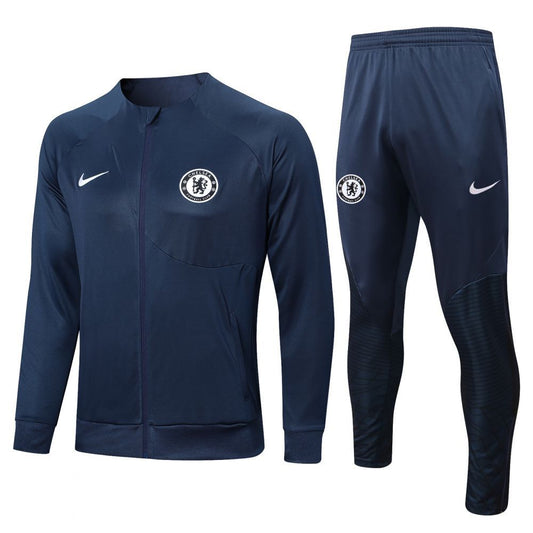 Conjunto de Frio zíper completo Chelsea II - Nike