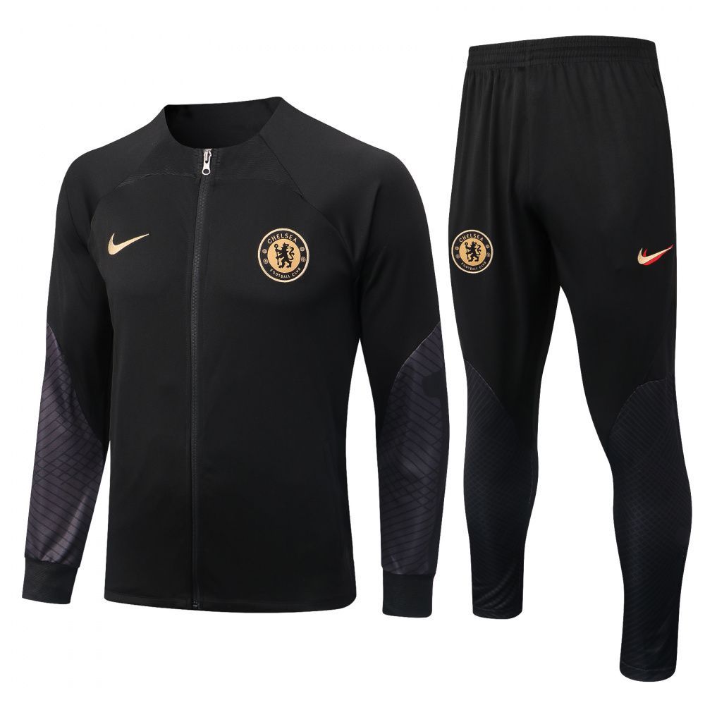 Conjunto de Frio zíper completo Chelsea III - Nike