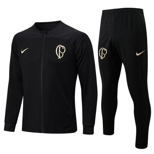 Conjunto de Frio zíper completo Corinthians I - Nike