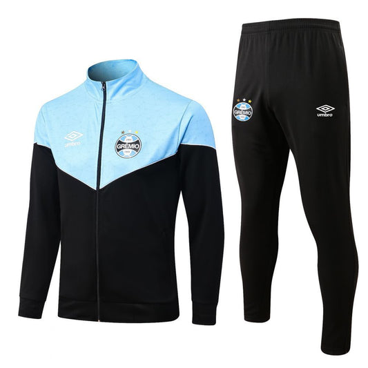 Conjunto de Frio zíper completo Grêmio II - Umbro
