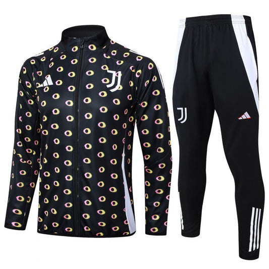 Conjunto de Frio zíper completo Juventus I - Adidas