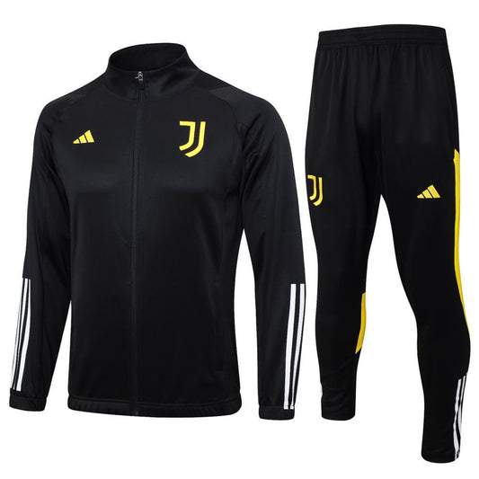 Conjunto de Frio zíper completo Juventus VI - Adidas