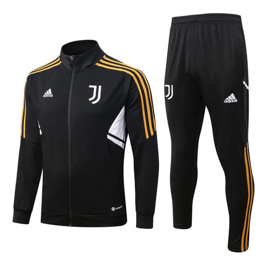 Conjunto de Frio zíper completo Juventus VIII - Adidas