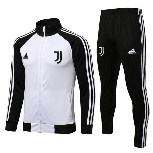 Conjunto de Frio zíper completo Juventus X - Adidas