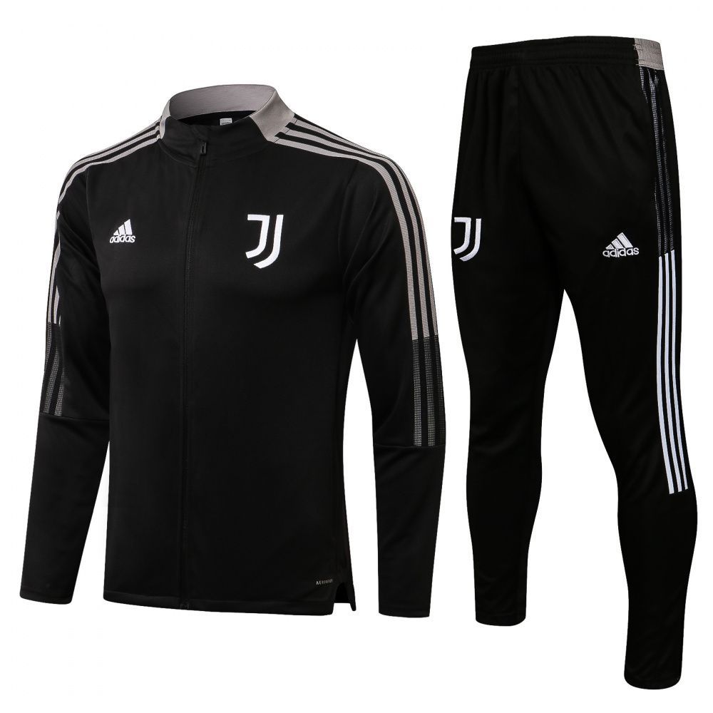 Conjunto de Frio zíper completo Juventus XI - Adidas