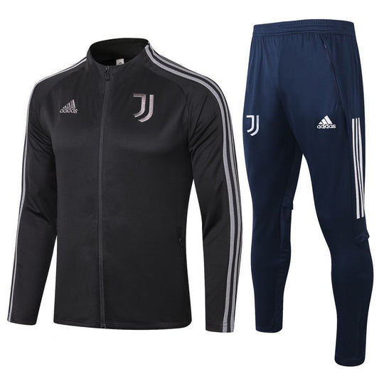 Conjunto de Frio zíper completo Juventus XV - Adidas