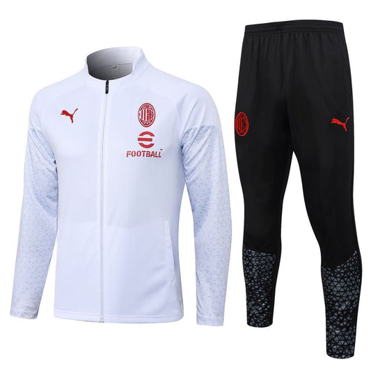 Conjunto de Frio zíper completo Milan III - Puma