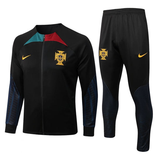 Conjunto de Frio zíper completo Portugal III - Nike