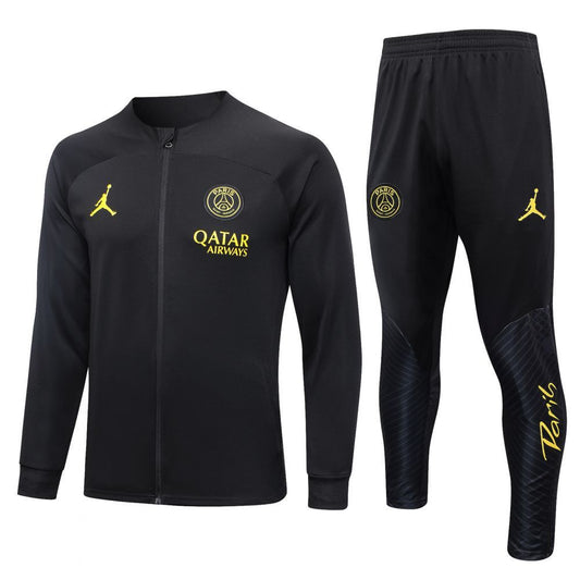 Conjunto de Frio zíper completo PSG III - Nike