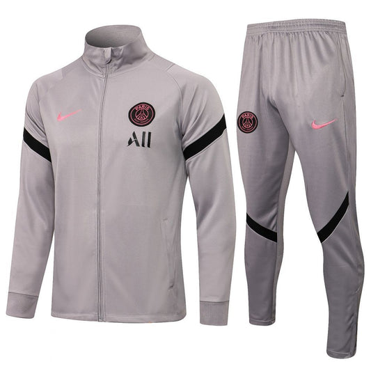 Conjunto de Frio zíper completo PSG VI - Nike