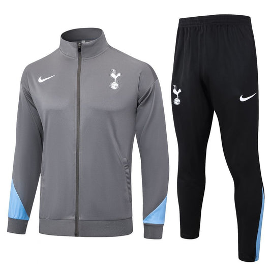 Conjunto de Frio zíper completo Tottenham I - Nike