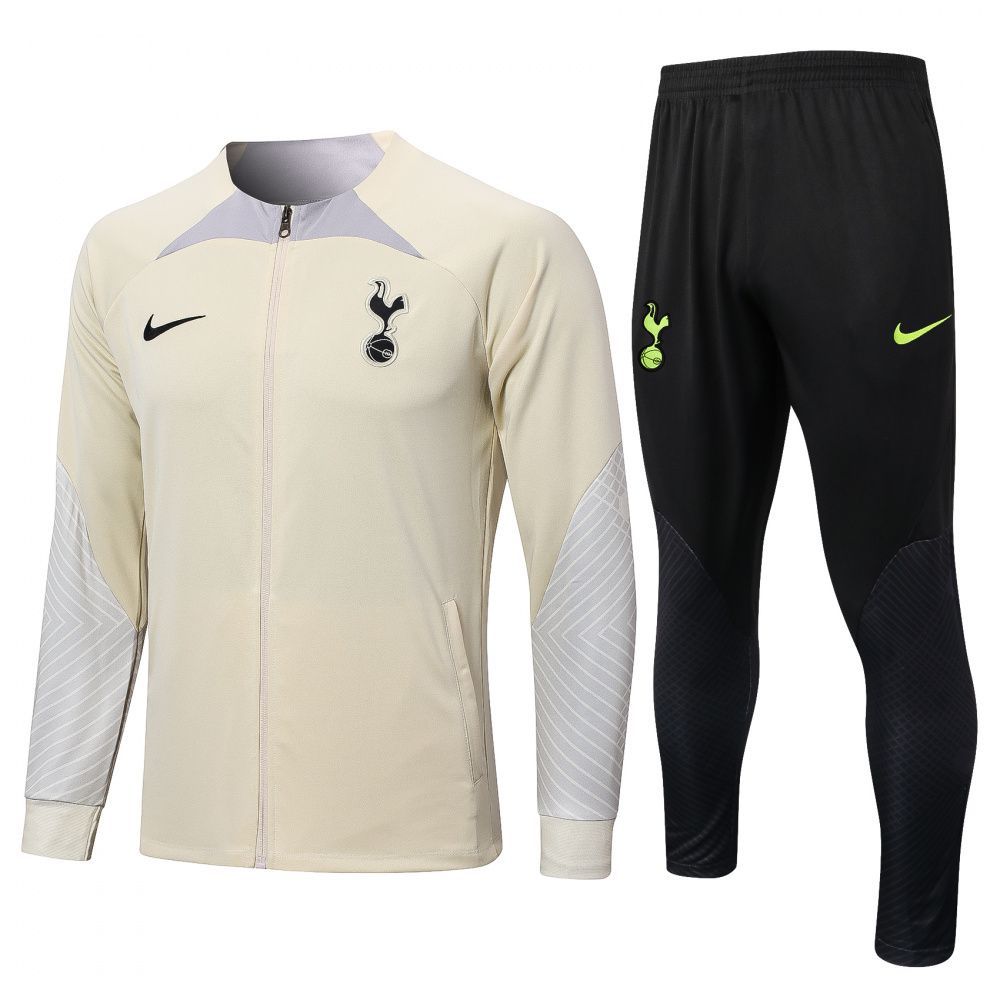 Conjunto de Frio zíper completo Tottenham III - Nike