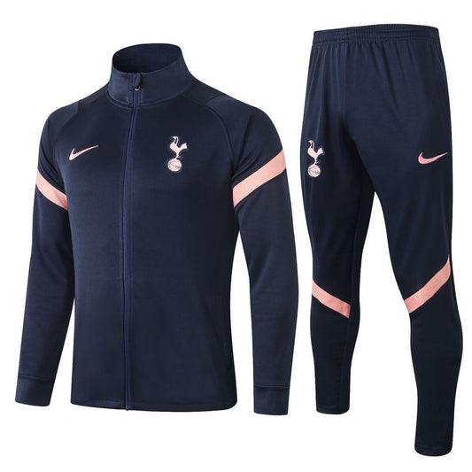 Conjunto de Frio zíper completo Tottenham V - Nike