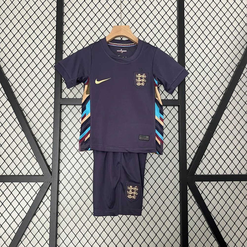 Kit Infantil Inglaterra II - Nike 2024