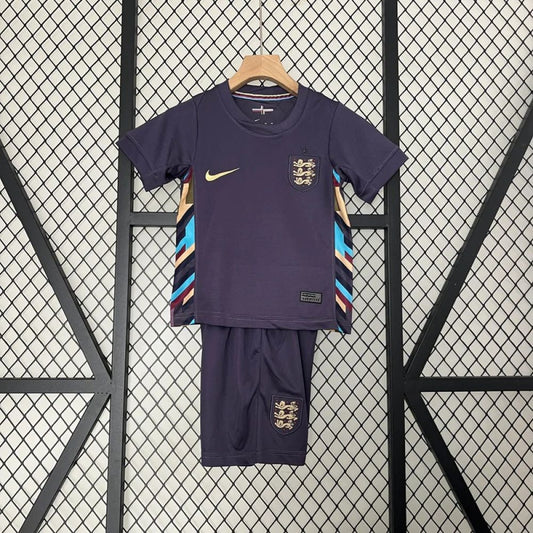Kit Infantil Inglaterra II - Nike 2024