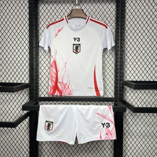 Kit Infantil Japão II - Y-3 2024