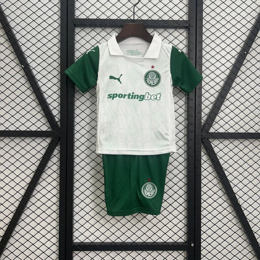 Kit Infantil Palmeiras II - Puma 25/26