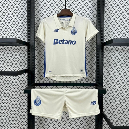 Kit Infantil Porto III - New Balance 25/26