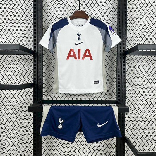 Kit Infantil Tottenham I - Nike 25/26