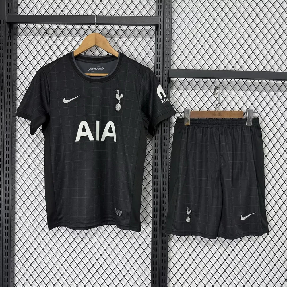 Kit Infantil Tottenham II - Nike 25/26