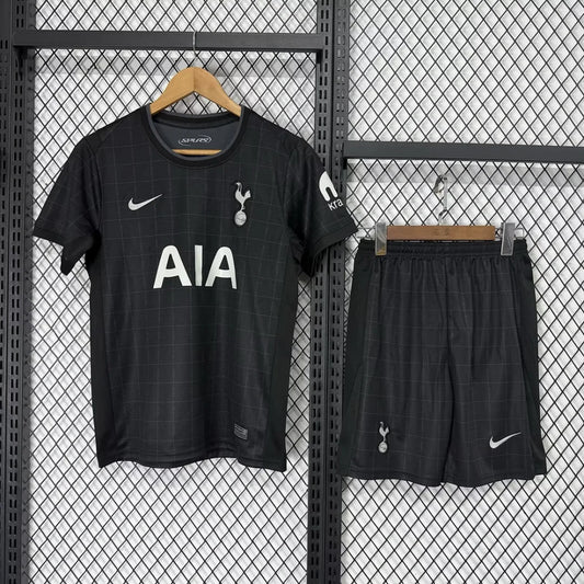 Kit Infantil Tottenham II - Nike 25/26