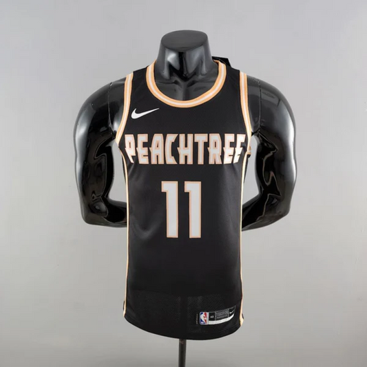 Regata Swingman Atlanta Hawks Statement Edition 22/23 - Trae Young #11