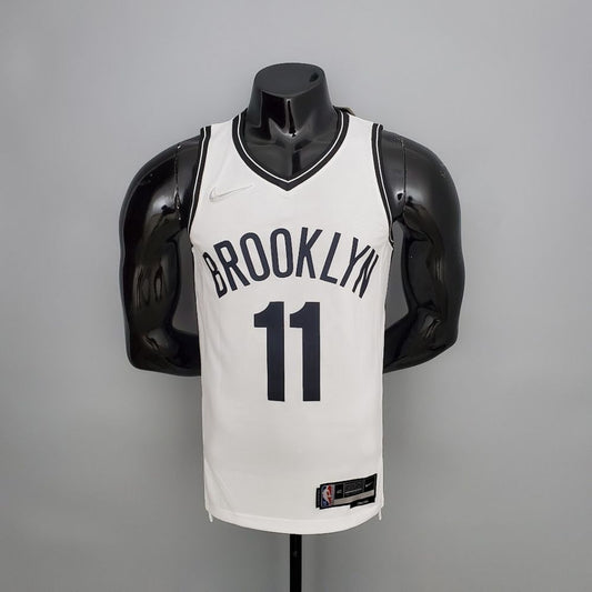 Regata Swingman Brooklyn Nets Association Edition 22/23 - Kyrie Irving #11