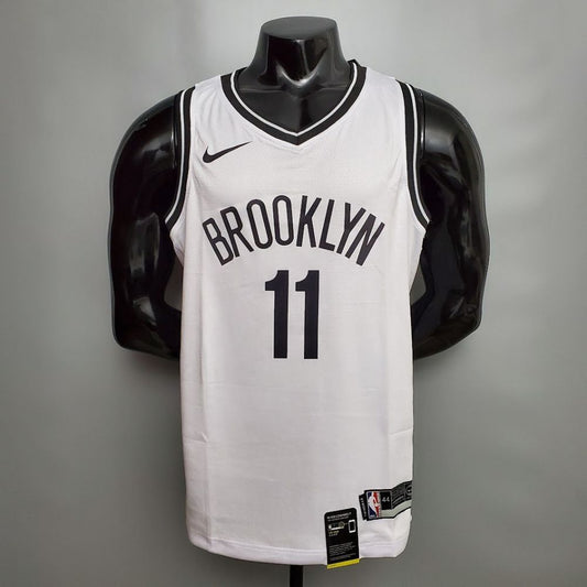 Regata Swingman Brooklyn Nets Association Edition 20/21 - Kyrie Irving #11