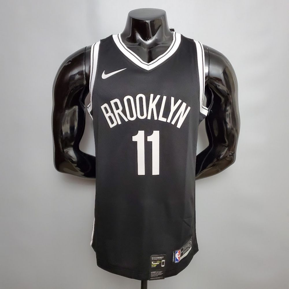 Regata Swingman Brooklyn Nets Icon Edition 22/23 - Kyrie Irving #11