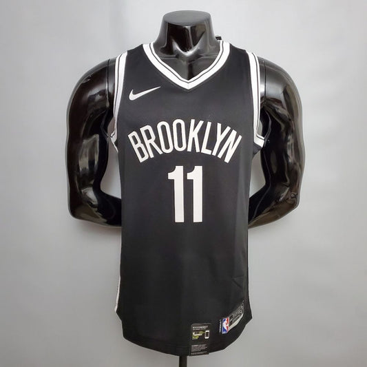 Regata Swingman Brooklyn Nets Icon Edition 22/23 - Kyrie Irving #11