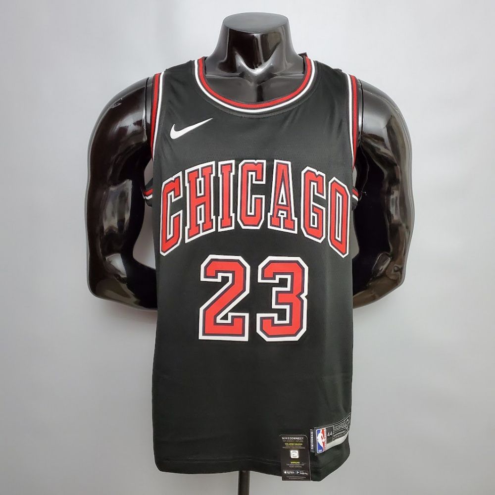 Regata Swingman Chicago Bulls Statement Edition 18/19 - Michael Jordan #23