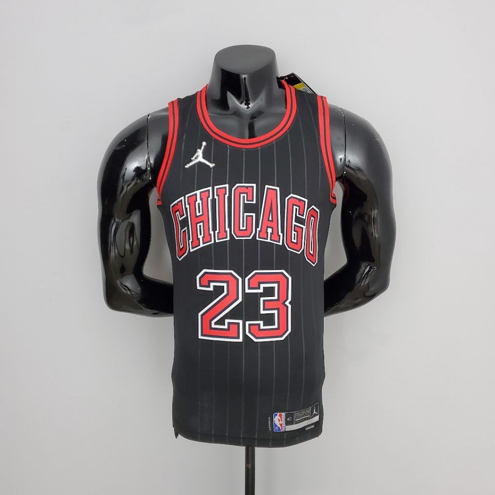Regata Swingman Chicago Bulls Statement Edition 19/20 - Michael Jordan #23