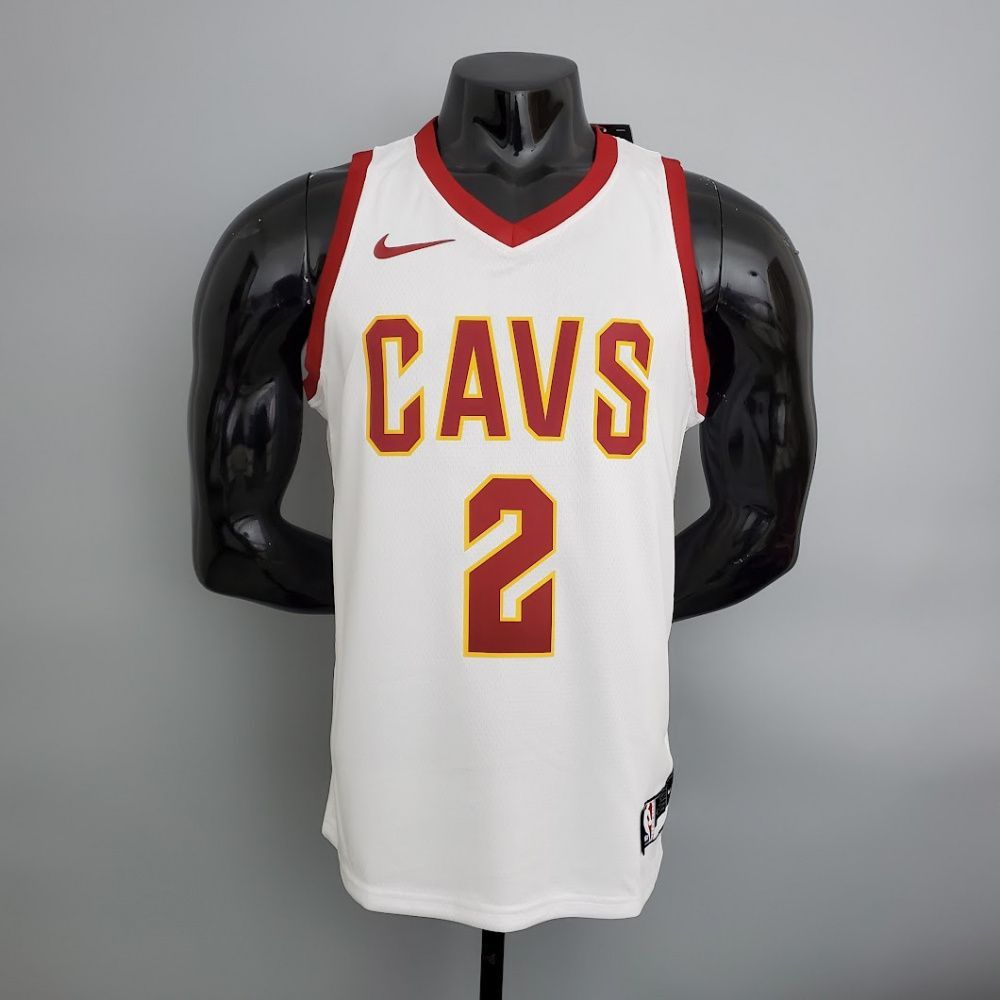 Regata Swingman Cleveland Cavaliers Association Edition 18/20 - Collin Sexton #2