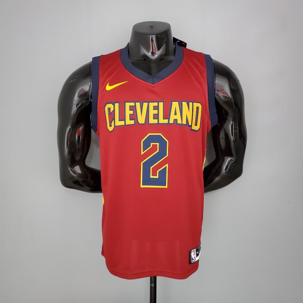 Regata Swingman Cleveland Cavaliers City Edition 18/20 - Collin Sexton #2