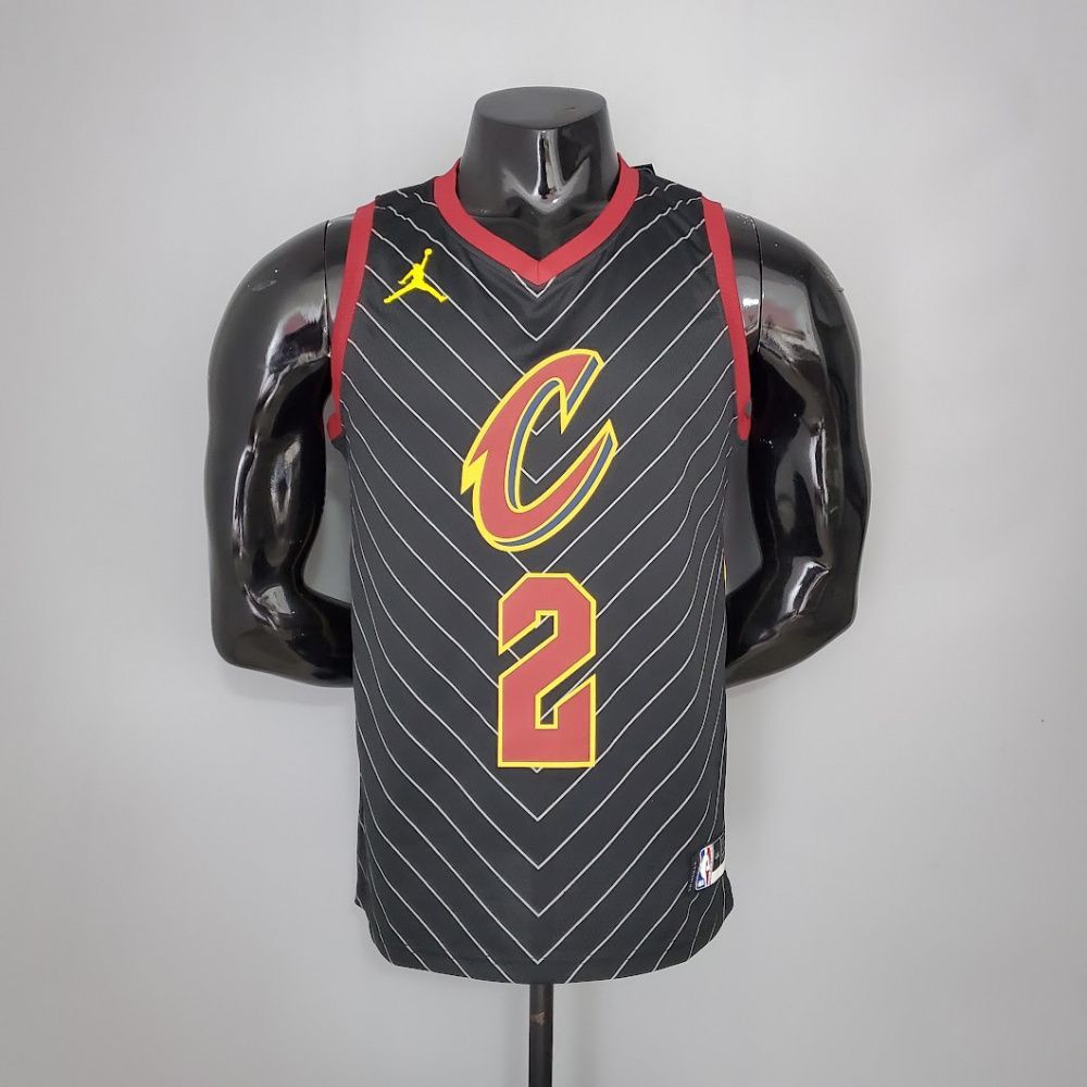 Regata Swingman Cleveland Cavaliers Statement Edition 20/21 - Collin Sexton #2