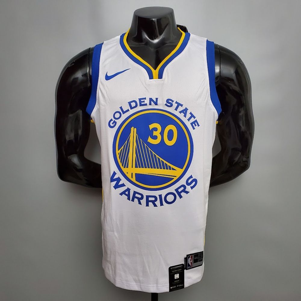 Regata Swingman GS Warriors Association Edition 22/23 - Stephen Curry #30