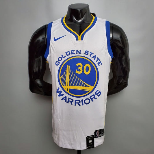 Regata Swingman GS Warriors Association Edition 22/23 - Stephen Curry #30