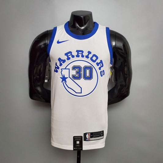 Regata Swingman GS Warriors Classic Edition 22/23 - Stephen Curry #30