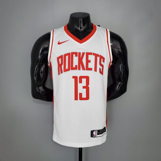 Regata Swingman Houston Rockets Association Edition 20/21 - James Harden #13