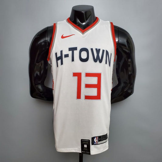 Regata Swingman Houston Rockets City Edition 19/20 - James Harden #13