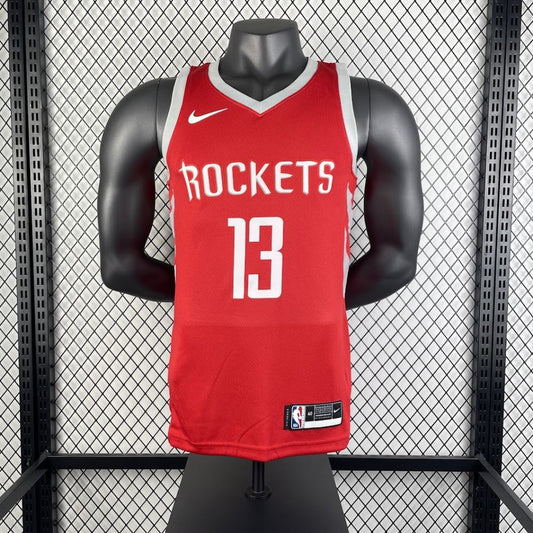 Regata Swingman Houston Rockets Icon Edition 17/18 - James Harden #13