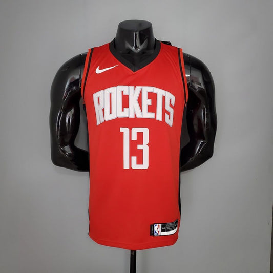 Regata Swingman Houston Rockets Icon Edition 19/20 - James Harden #13