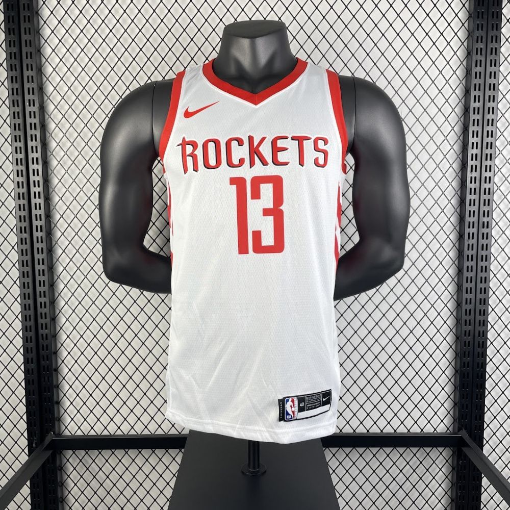 Regata Swingman Houston Rockets Icon Edition II 17/18 - James Harden #13