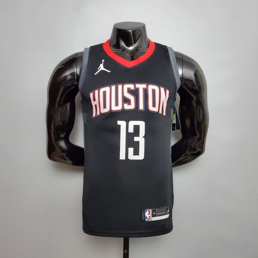 Regata Swingman Houston Rockets Statement Edition 20/21 - James Harden #13