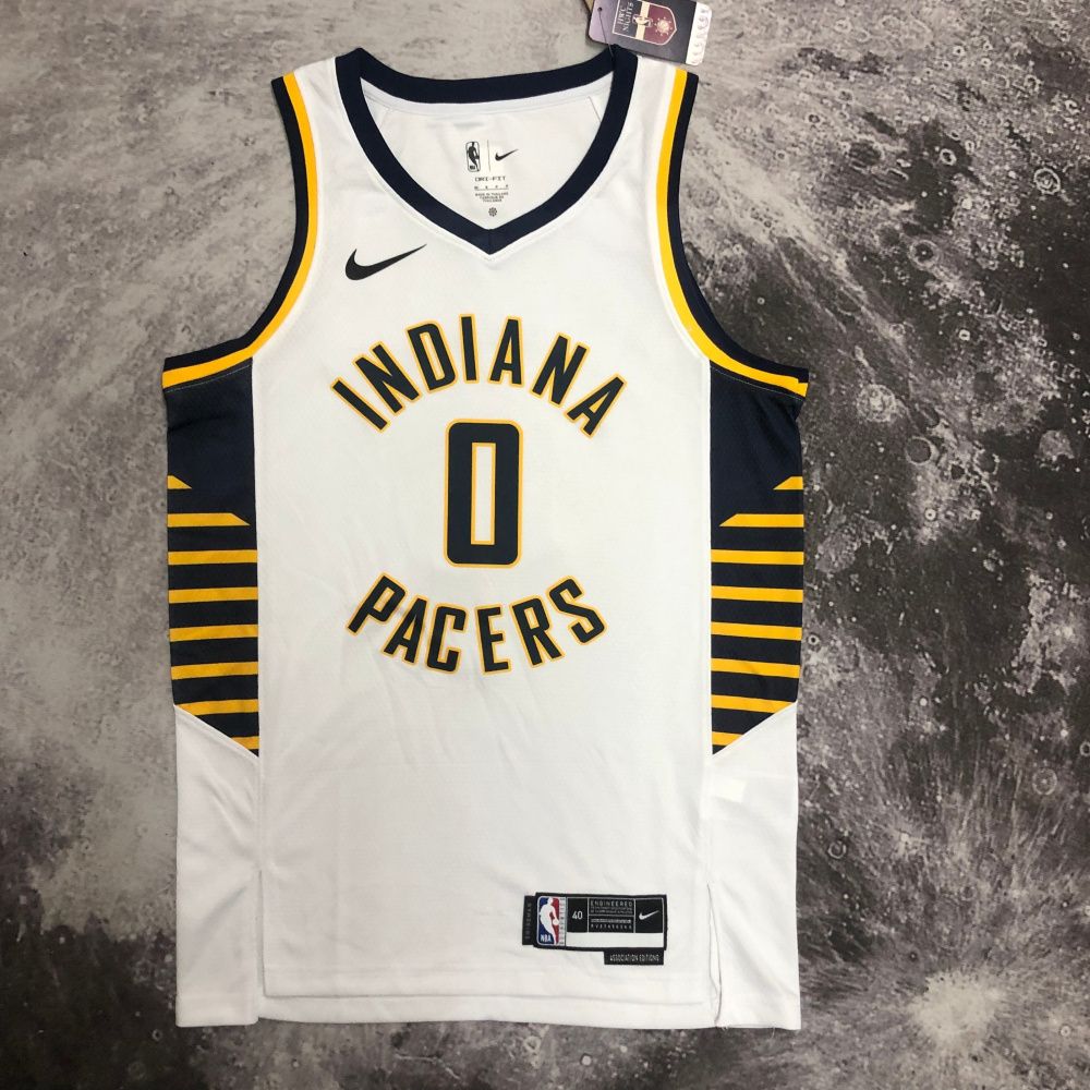 Regata Swingman Indiana Pacers Association Edition 22/23 - Tyrese Haliburton #0