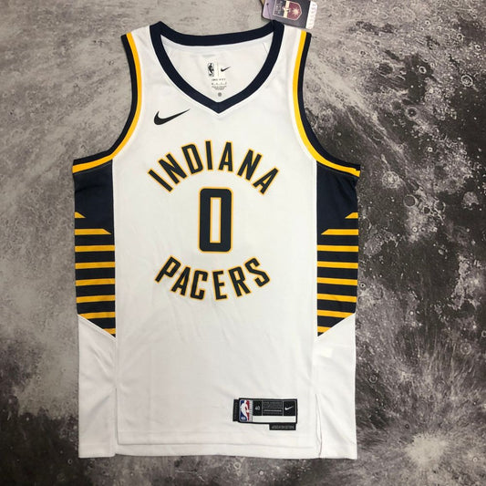 Regata Swingman Indiana Pacers Association Edition 22/23 - Tyrese Haliburton #0
