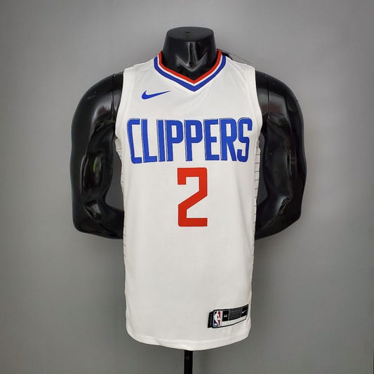 Regata Swingman LA Clippers Association Edition 19/25 - Kawhi Leonard #2